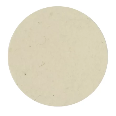 Круг полировальный Ф125Х7 мм на липучей основе войлок Энкор 20580 купить в Нефтеюганске