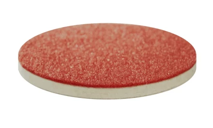 Круг полировальный Ф125Х7 мм на липучей основе войлок Энкор 20580 купить в Нефтеюганске