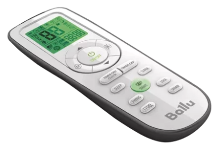 Внутренний блок BALLU BSE/in-07HN1/Black сплит-системы купить в Нефтеюганске