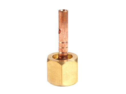 Штуцер М16x1,5 D10 ITY0053 Сварог купить в Нефтеюганске