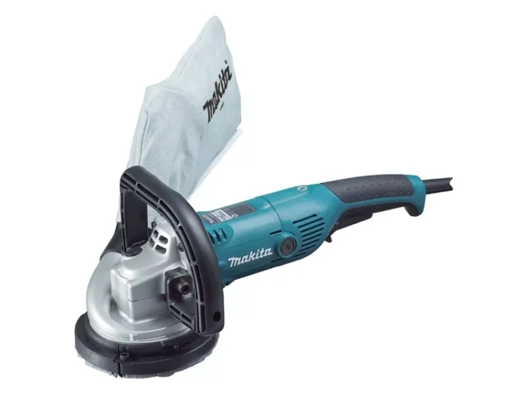 Шлифовальная машина по бетону Makita PC5000C купить в Нефтеюганске