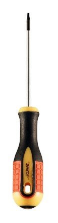 Отвертка Torx T6х75мм Энкор 19528 купить в Нефтеюганске