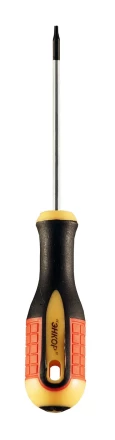 Отвертка Torx T6х75мм Энкор 19528 купить в Нефтеюганске