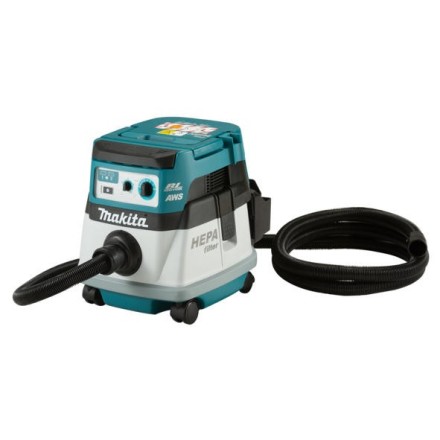 Аккумуляторный пылесос Makita DVC157LZX3 (без АКБ и ЗУ) купить в Нефтеюганске