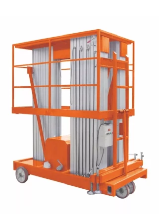 Подъемник мачтовый сетевой 250 кг 15/17 м TOR GTWY15-320 AC 220В 3-мачт. (G) 1020084 купить в Нефтеюганске