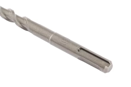 Бур по бетону 10 х 210 мм Luxembourg TIP SDS plus БАРС 70582 купить в Нефтеюганске