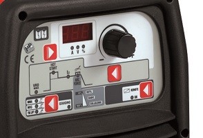 Сварочный аппарат SUPERIOR 400 CE VRD 230-400V Telwin купить в Нефтеюганске