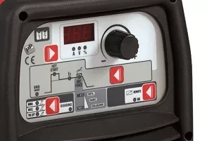 Сварочный аппарат SUPERIOR 400 CE VRD 230-400V Telwin купить в Нефтеюганске