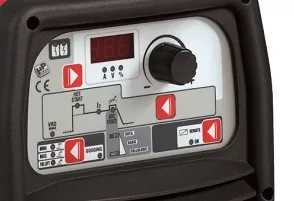 Сварочный аппарат SUPERIOR 400 CE VRD 230-400V Telwin купить в Нефтеюганске
