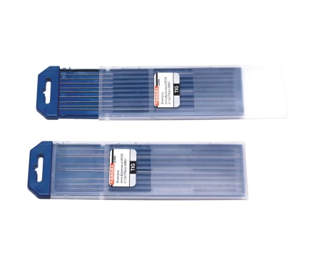 Вольфрамовый электрод Aurora WC-20 d.1.0x175 мм GREY купить в Нефтеюганске