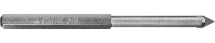 Сверло STAYER &quot;PROFESSIONAL&quot; центрирующее для кольцевых коронок 33345-xx 33347 купить в Нефтеюганске