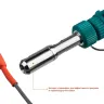 SolderGas 70B набор 8-в-1, газовый паяльник, горелка, фен, 30-70 Вт,  1300°С 55504-H8 купить в Нефтеюганске
