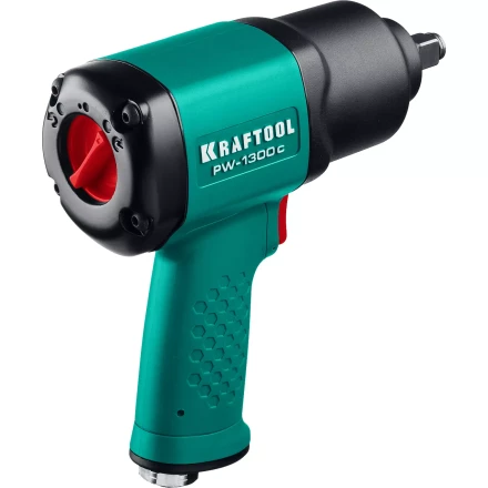 Ударный пневмогайковерт PW-1300c 64205 купить в Нефтеюганске