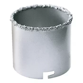 Кольцевая коронка с карбидным напылением, 33 мм  MATRIX 72846 купить в Нефтеюганске