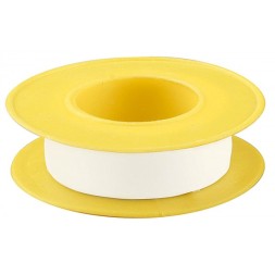 Фумлента ТЕВТОН &quot;PTFE&quot;, плотность - 1.20 г/см3, 0.1мм x 12мм x 12м 8-12381-120-12