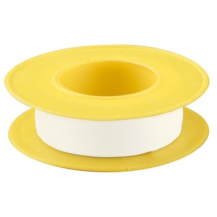 Фумлента ТЕВТОН &quot;PTFE&quot;, плотность - 1.20 г/см3, 0.1мм x 12мм x 12м 8-12381-120-12 купить в Нефтеюганске
