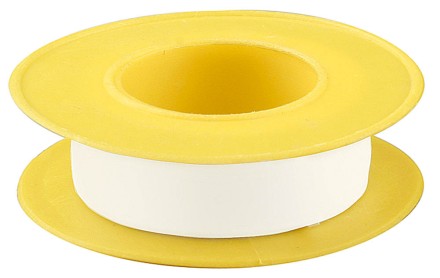 Фумлента ТЕВТОН &quot;PTFE&quot;, плотность - 1.20 г/см3, 0.1мм x 12мм x 12м 8-12381-120-12 купить в Нефтеюганске