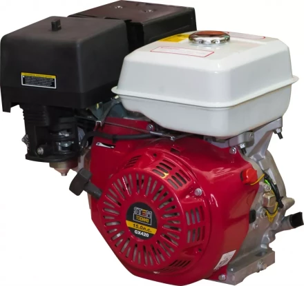 Двигатель бензиновый STEM Techno GX 420 купить в Нефтеюганске