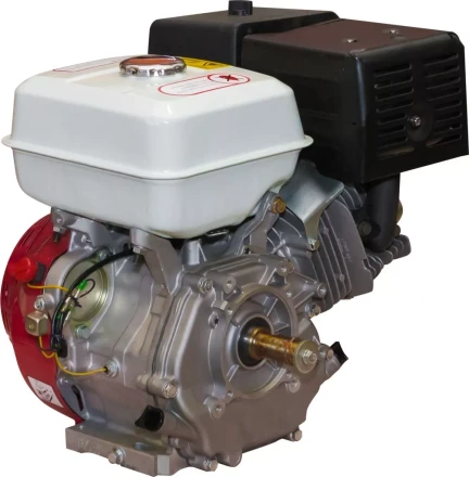 Двигатель бензиновый STEM Techno GX 420 купить в Нефтеюганске