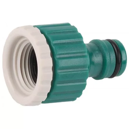 Адаптер внешний RACO &quot;Original&quot; (соединитель-резьба внешняя), 1/2&quot;х3/4&quot; 4250-55220C купить в Нефтеюганске