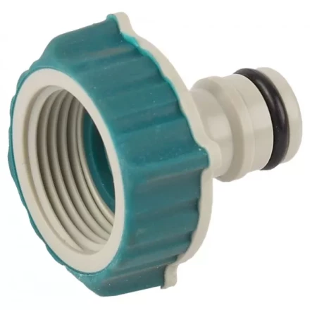 Адаптер RACO &quot;Comfort-Plus&quot; внешний, (соединитель-резьба внешняя), 3/4&quot; 4248-55240C купить в Нефтеюганске