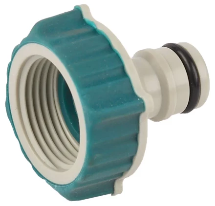 Адаптер RACO &quot;Comfort-Plus&quot; внешний, (соединитель-резьба внешняя), 3/4&quot; 4248-55240C купить в Нефтеюганске