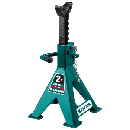 Подставка страховочная KRAFTOOL 43465-2 купить в Нефтеюганске