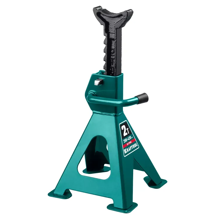 Подставка страховочная KRAFTOOL 43465-2 купить в Нефтеюганске