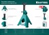Подставка страховочная KRAFTOOL 43465-2 купить в Нефтеюганске