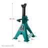 Подставка страховочная KRAFTOOL 43465-2 купить в Нефтеюганске