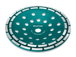 Чашка алмазная Double 33369-230