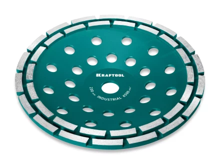 Чашка алмазная Double 33369-230 купить в Нефтеюганске