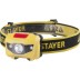 Фонарь STAYER &quot;MASTER&quot; налобный светодиодный, 1Вт(80Лм)+2LED, 4 режима, 3ААА 56568 купить в Нефтеюганске