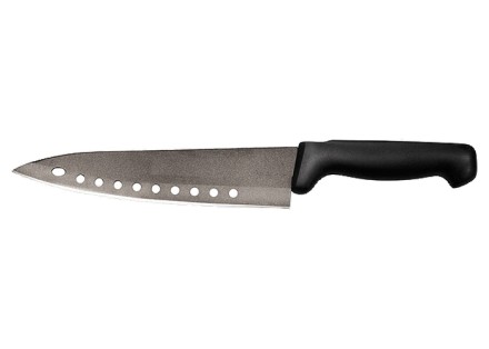 Нож поварской &quot;MAGIC KNIFE&quot; large 200 мм тефлоновое покрытие полотна MATRIX KITCHEN 79113 купить в Нефтеюганске