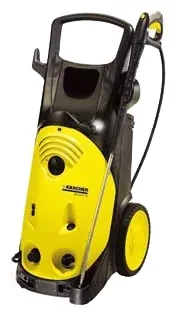Мойка высокого давления Karcher HD 10/21-4 S Plus (Мойка Керхер HD 10/21-4 S Plus) купить в Нефтеюганске
