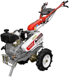 Дизельный мотоблок KIPOR KDT410L