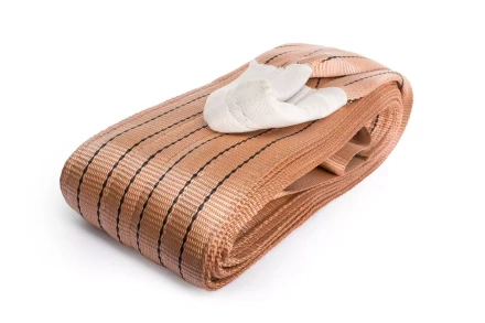 Строп текстильный TOR СТП 6,0 т 13,0 м 180 мм 1009223 купить в Нефтеюганске