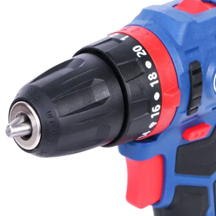 Аккумуляторная дрель-шуруповерт Диолд ДЭА-16ЛИ-01 У купить в Нефтеюганске