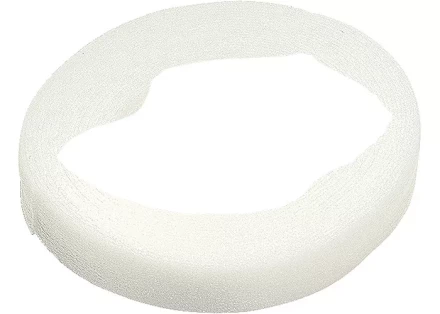 Лента для окон самоклеящаяся L 10 м 30 мм СИБРТЕХ 93865 купить в Нефтеюганске