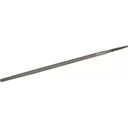 Напильник ЗУБР &quot;ПРОФЕССИОНАЛ&quot; круглый, № 2, 250мм 1650-25-2_z01 купить в Нефтеюганске