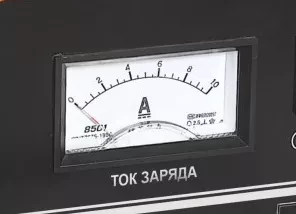 Зарядное устройство для аккумулятора Кратон ВС-9 (220В 100W 12V) 3 06 01 004 купить в Нефтеюганске