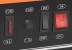 Зарядное устройство для аккумулятора Кратон ВС-9 (220В 100W 12V) 3 06 01 004 купить в Нефтеюганске
