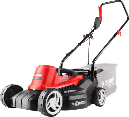 Газонокосилка электрическая ЗГКЭ-33-1000 серия МАСТЕР купить в Нефтеюганске