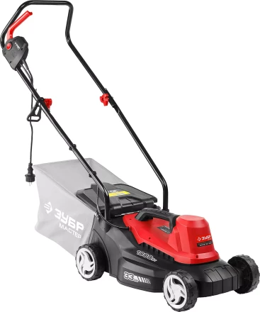 Газонокосилка электрическая ЗГКЭ-33-1000 серия МАСТЕР купить в Нефтеюганске