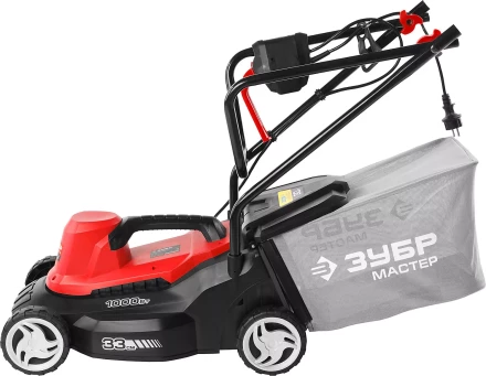 Газонокосилка электрическая ЗГКЭ-33-1000 серия МАСТЕР купить в Нефтеюганске