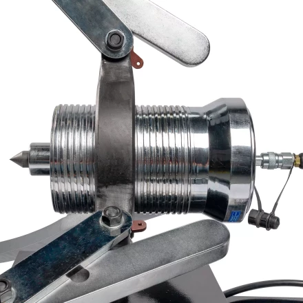 Съемник гидравлический транспортируемый с выносным насосом КВТ СГНт-150У серия ПРОФИ (88609) купить в Нефтеюганске