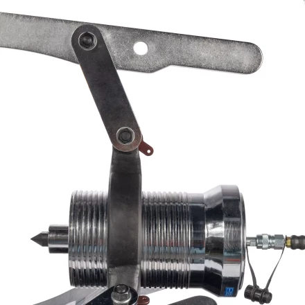 Съемник гидравлический транспортируемый с выносным насосом КВТ СГНт-150У серия ПРОФИ (88609) купить в Нефтеюганске