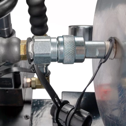 Съемник гидравлический транспортируемый с выносным насосом КВТ СГНт-150У серия ПРОФИ (88609) купить в Нефтеюганске