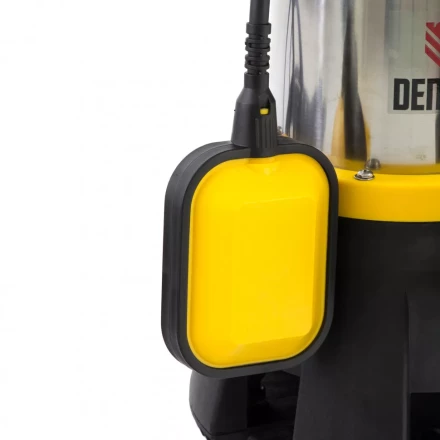 Дренажный насос Denzel DP1400X 97228 купить в Нефтеюганске