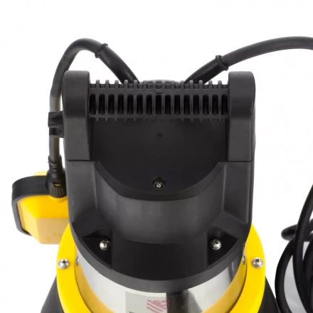 Дренажный насос Denzel DP1400X 97228 купить в Нефтеюганске